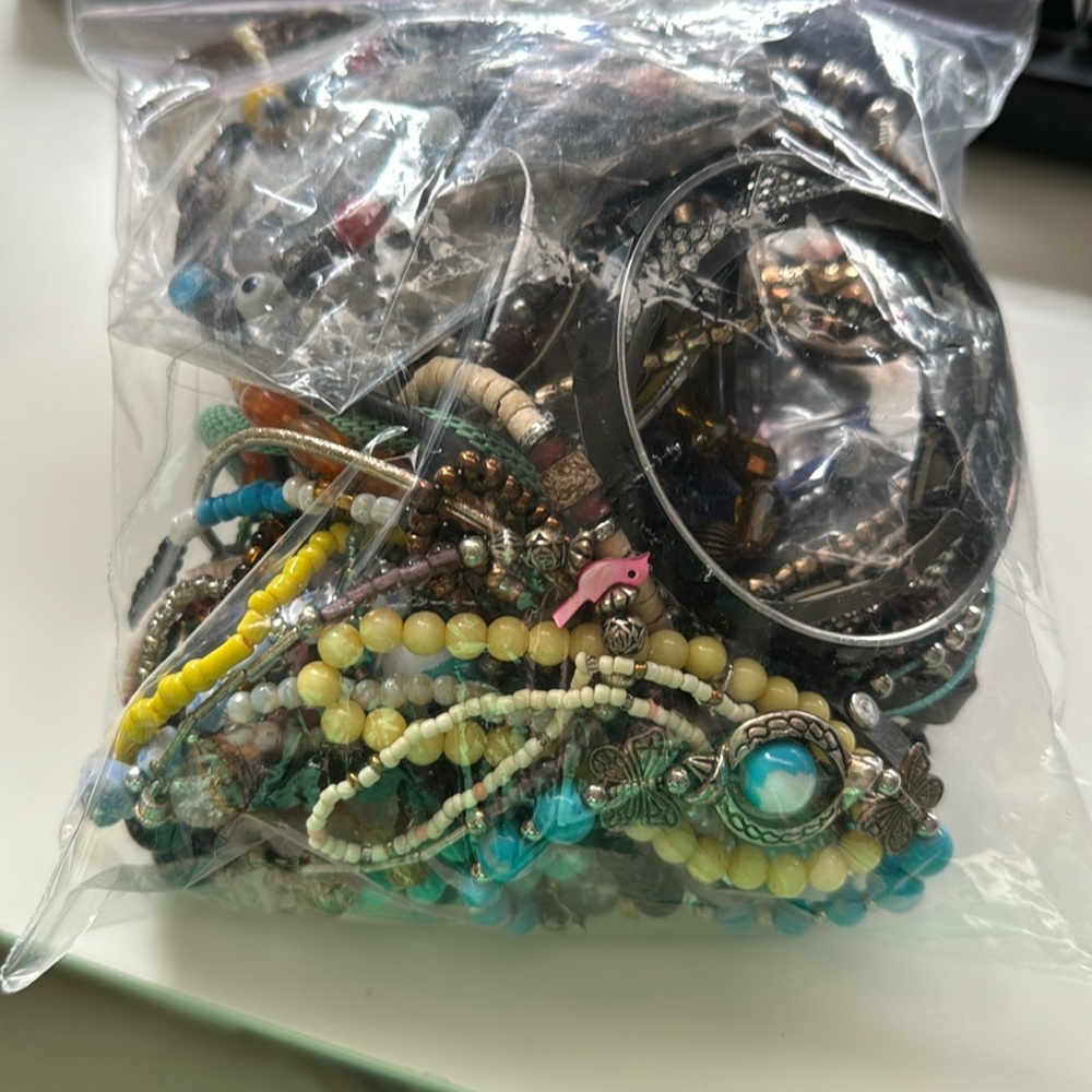 Bracelet Lot